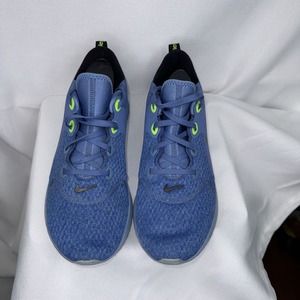 Nike #AA 1625-406 Legend React Running Shoes Wolf Gray US Women’s Size 11